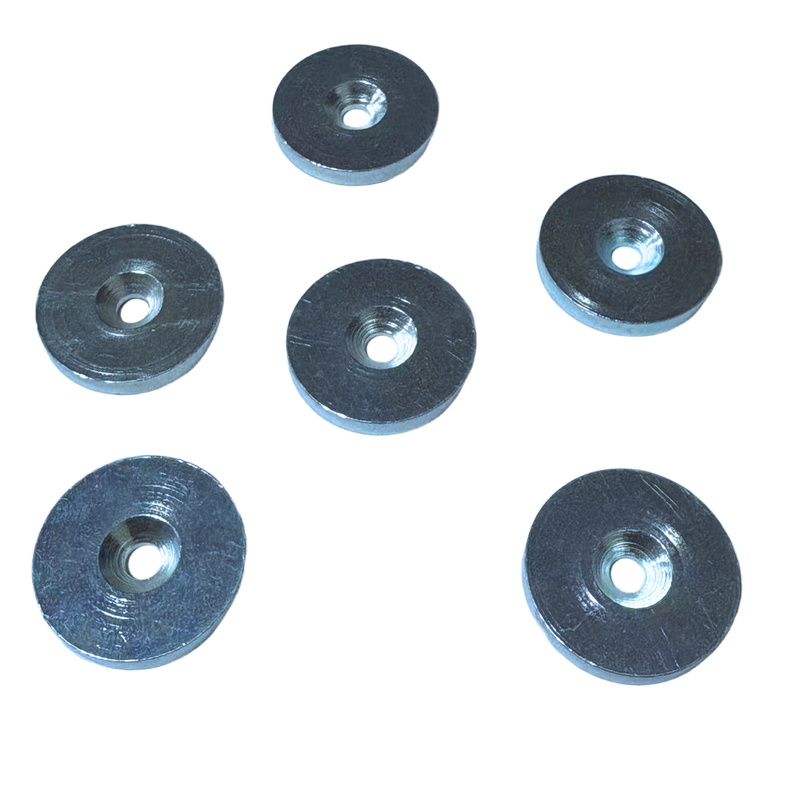 China hardware manufacturer Custom Steel Carbon Countersunk washers