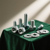 Custom Bolts