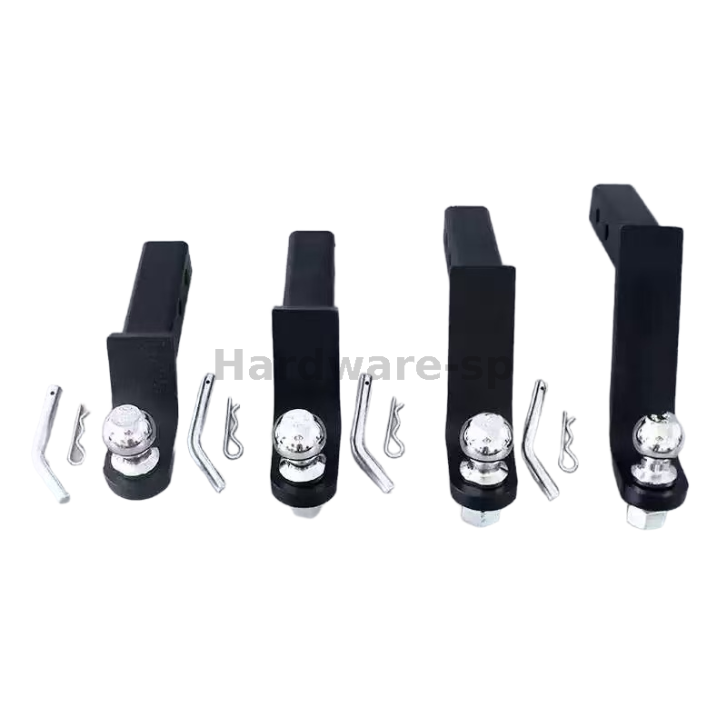 Trailer hitch