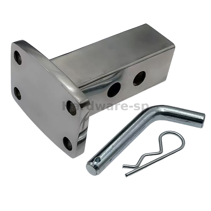 Trailer Accessories Hitch Pin 