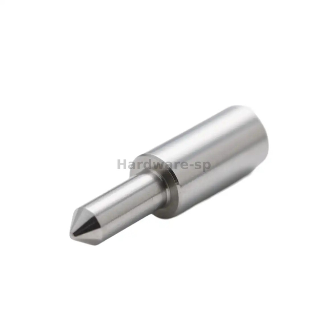 Custom Machining Part