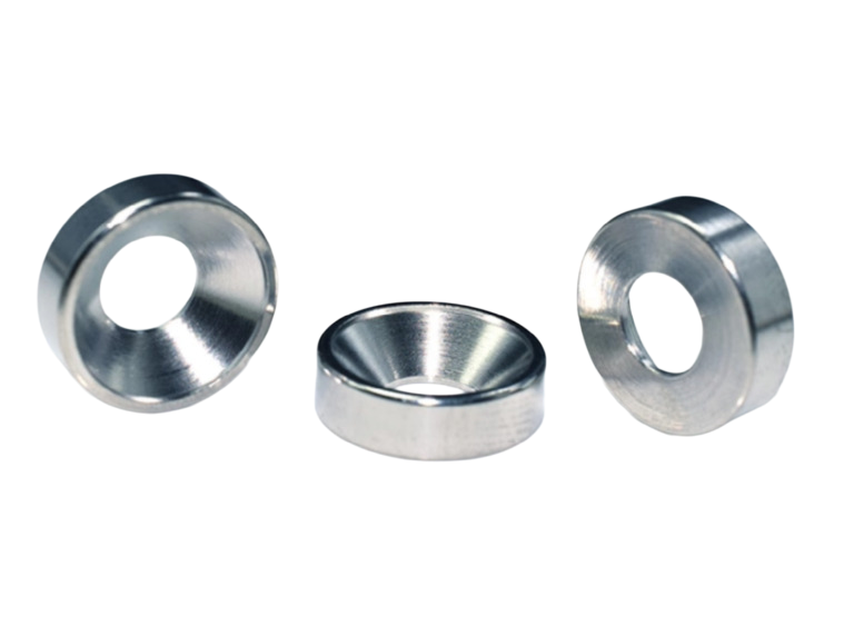custom Countersunk washers