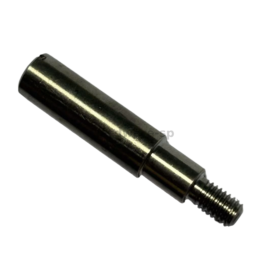 Stainless steel coupling part with keyway