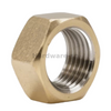 Nuts fastener stainless steel