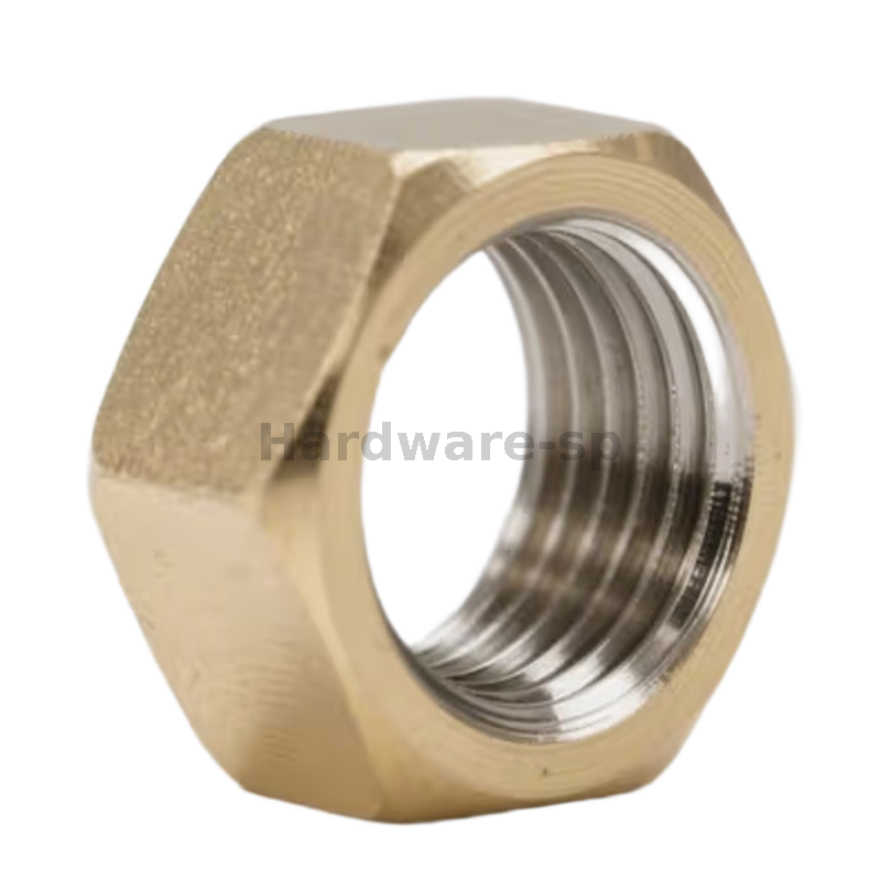 Nuts fastener stainless steel