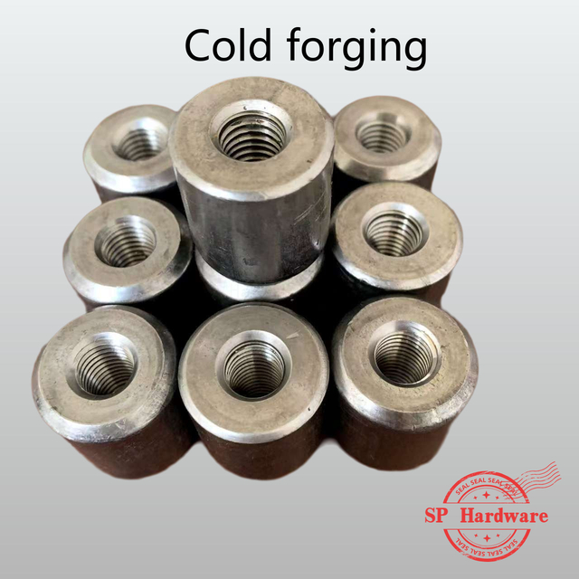 Cold Forging