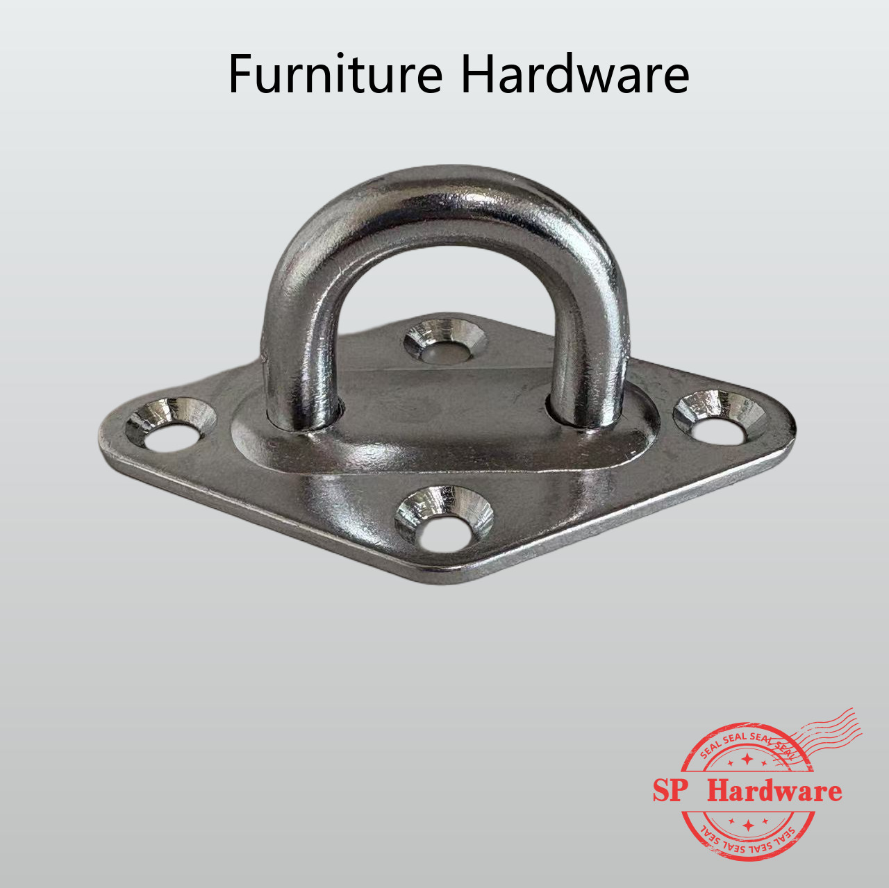 Hinge Hardware