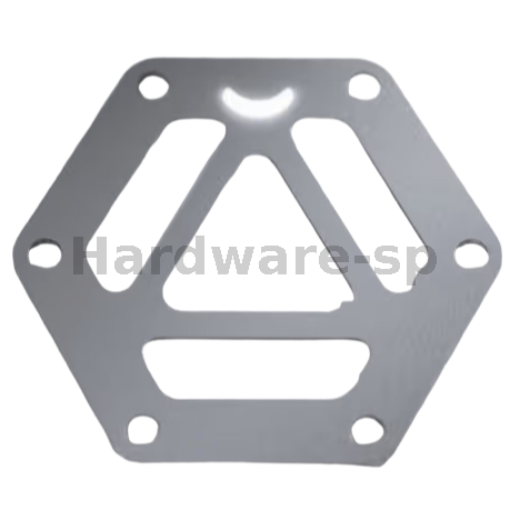 Stamping Parts Customized
