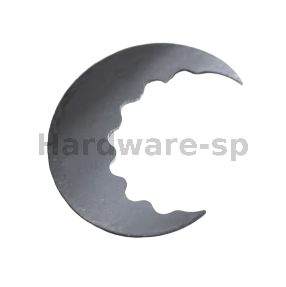 Stamping Parts Customized