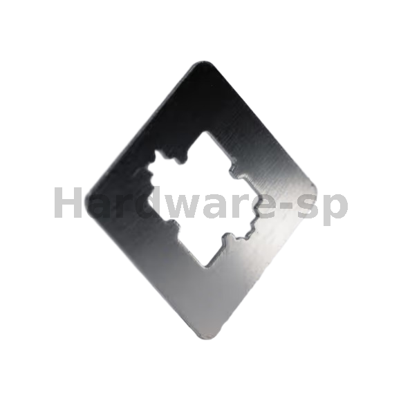 Stamping Parts Customized