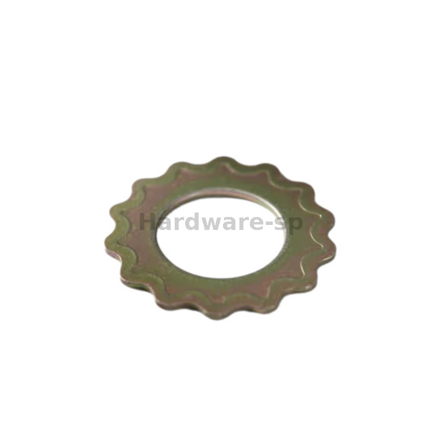 Stamping Parts Customized