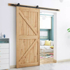 Barn Door Hardware