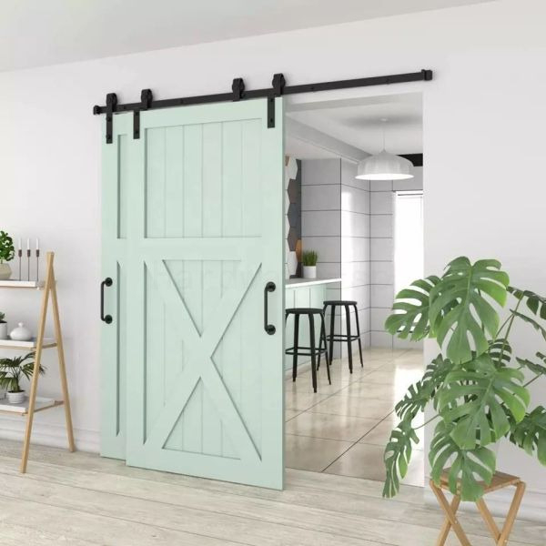 Barn Door Hardware
