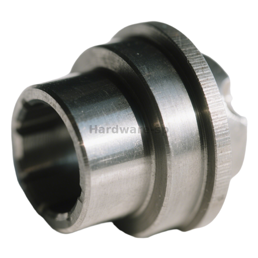 CNC Machining Customized