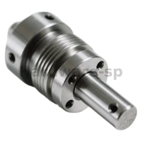 CNC Machining Customized