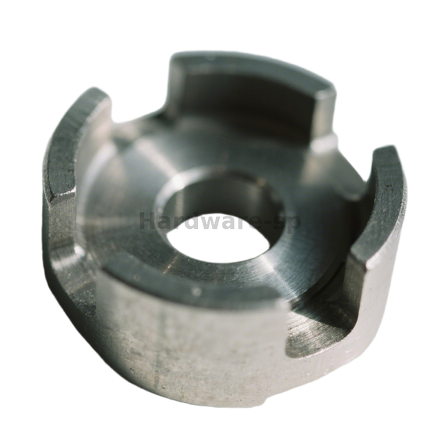 CNC Machining Customized