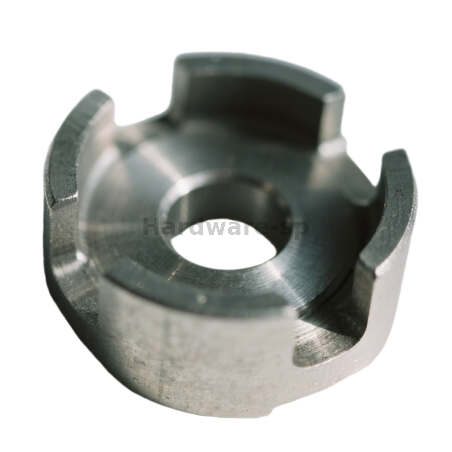 CNC Machining Customized