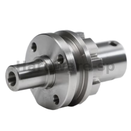 CNC Machining Customized
