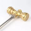 Hardware products golden hammers DIY assembly Thor's hammer Holy hammer