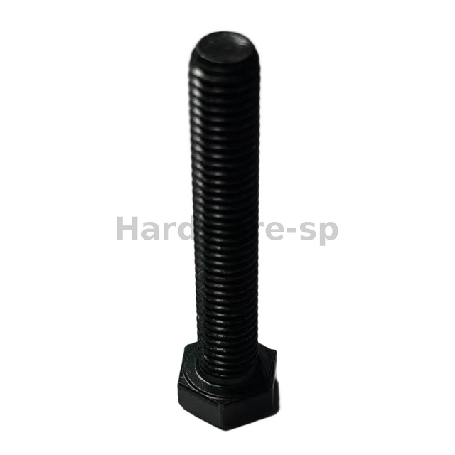 Screw hardware customization