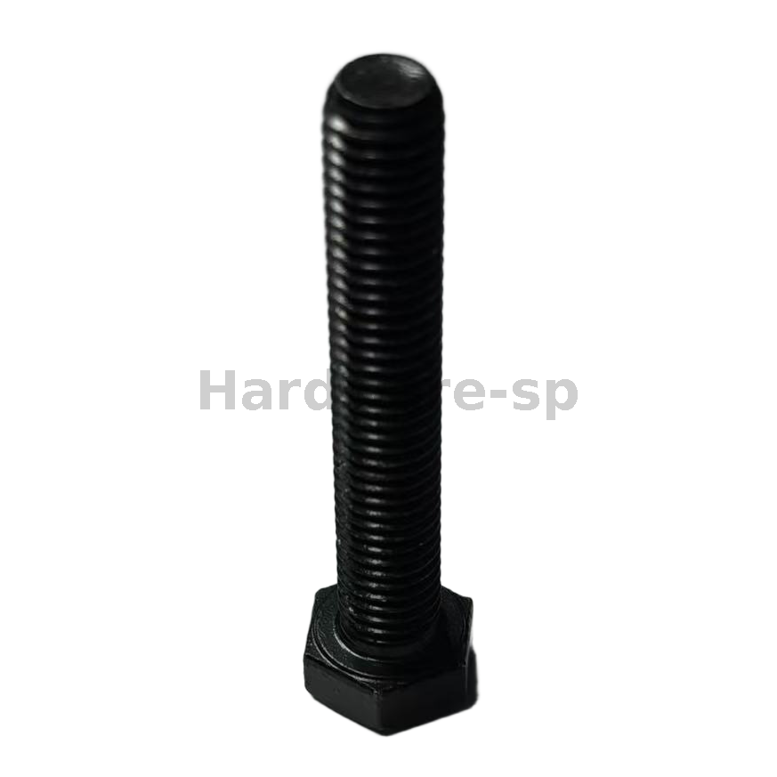Screw hardware customization