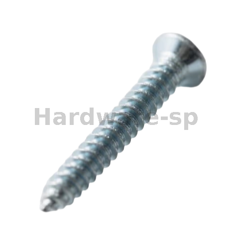 Screw hardware customization