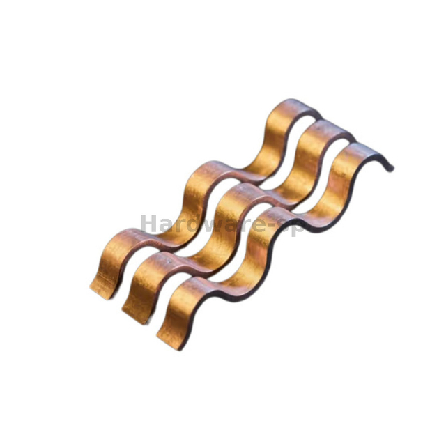 Stamping Parts Customized
