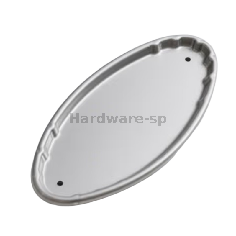 Stamping Metal Part