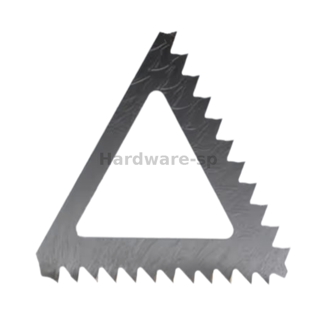 Laser Cutting Part