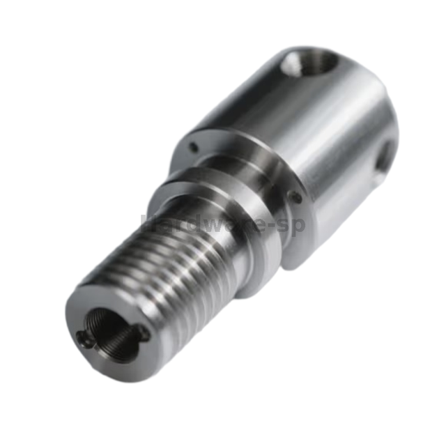 Shaft Machining Part