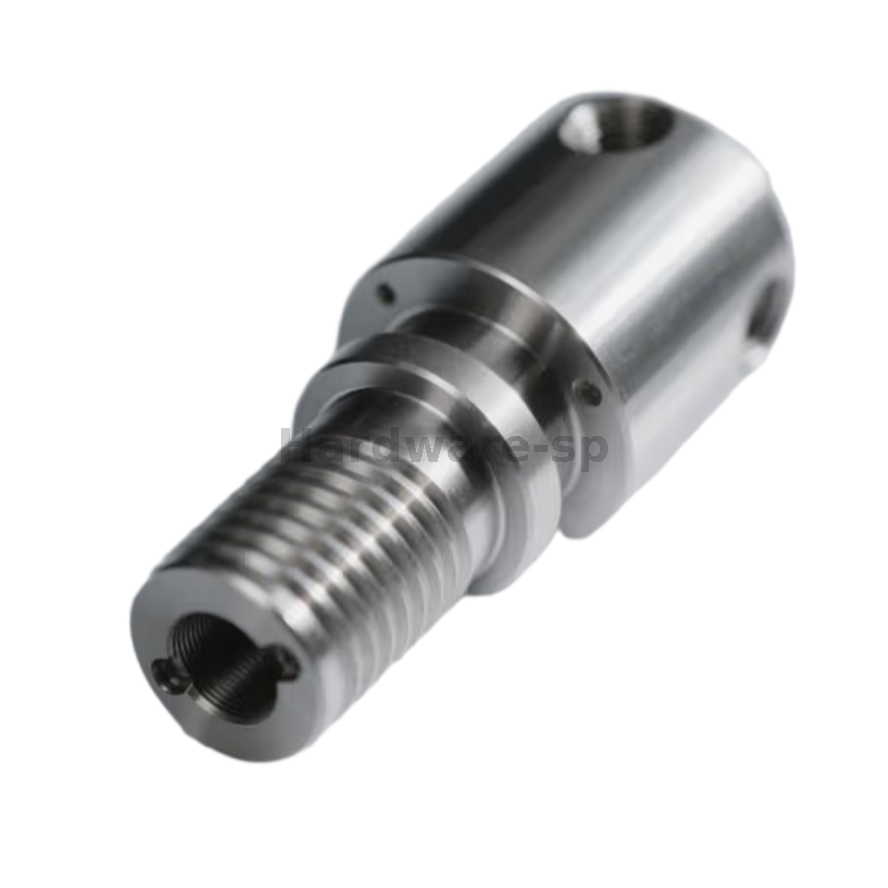 Shaft Machining Part