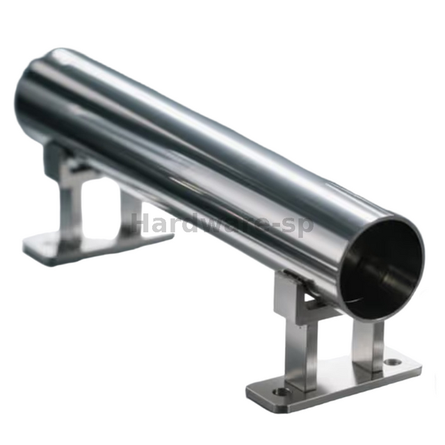 Pipe Machining Part