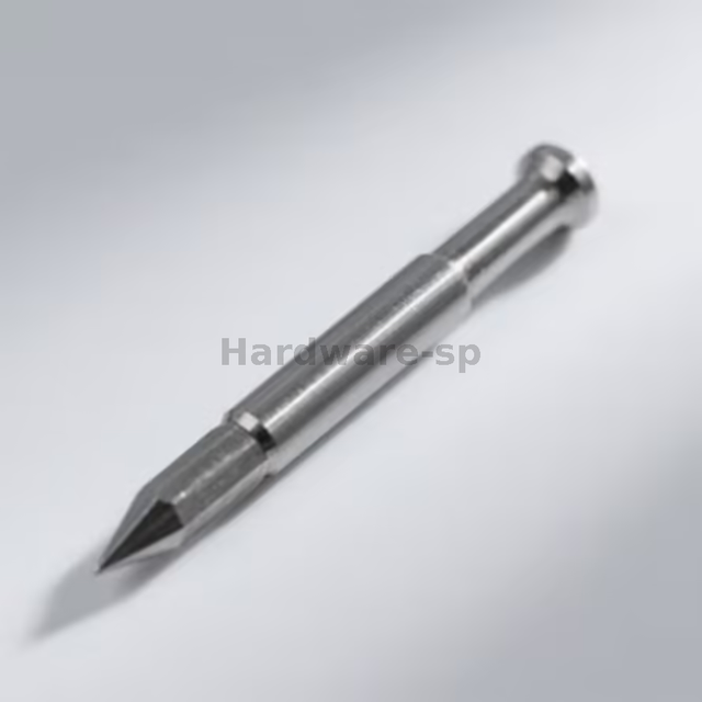 Custom Machining Part