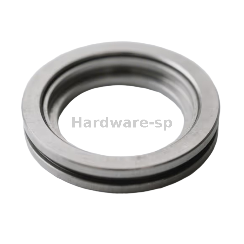 Ring Machining Part