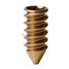 Theaded Machining Part