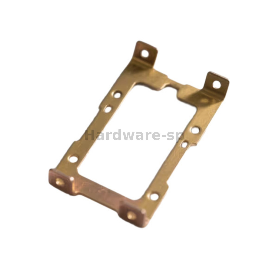 Stamping Parts
