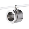 CNC Pipe Machining Part 