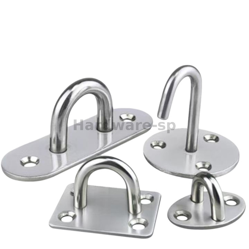 Stainless Steel Hook