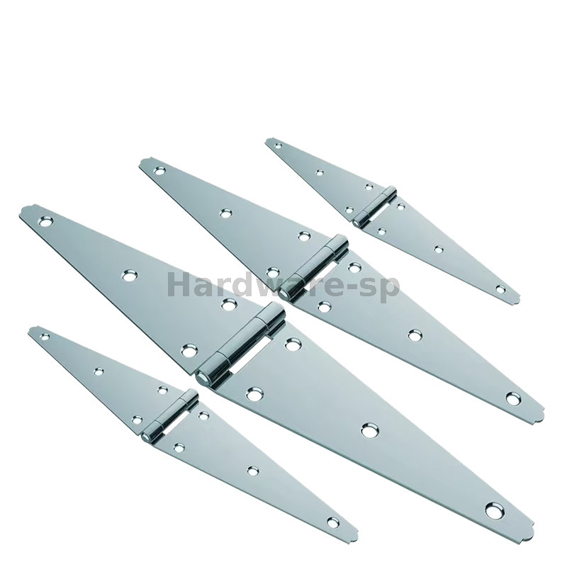 straight Hinges All Size 