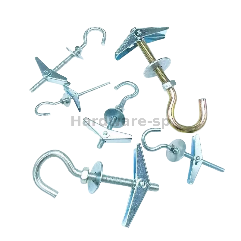 Spring Toggle China Factory