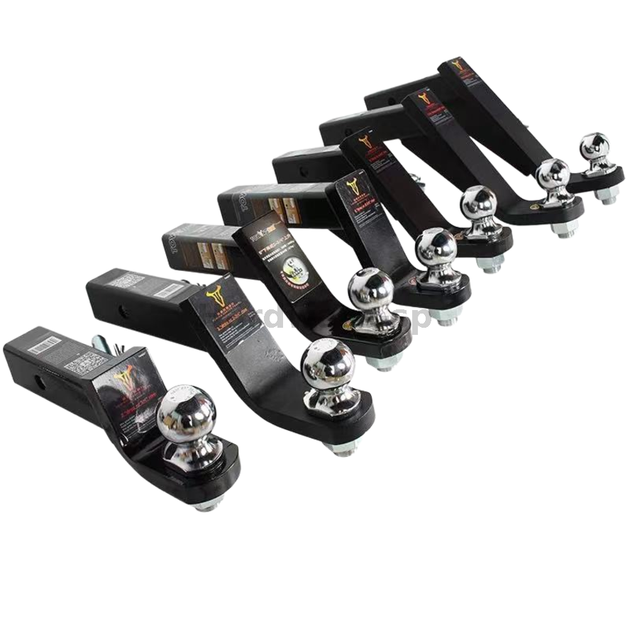 Trailer Accessories copuler