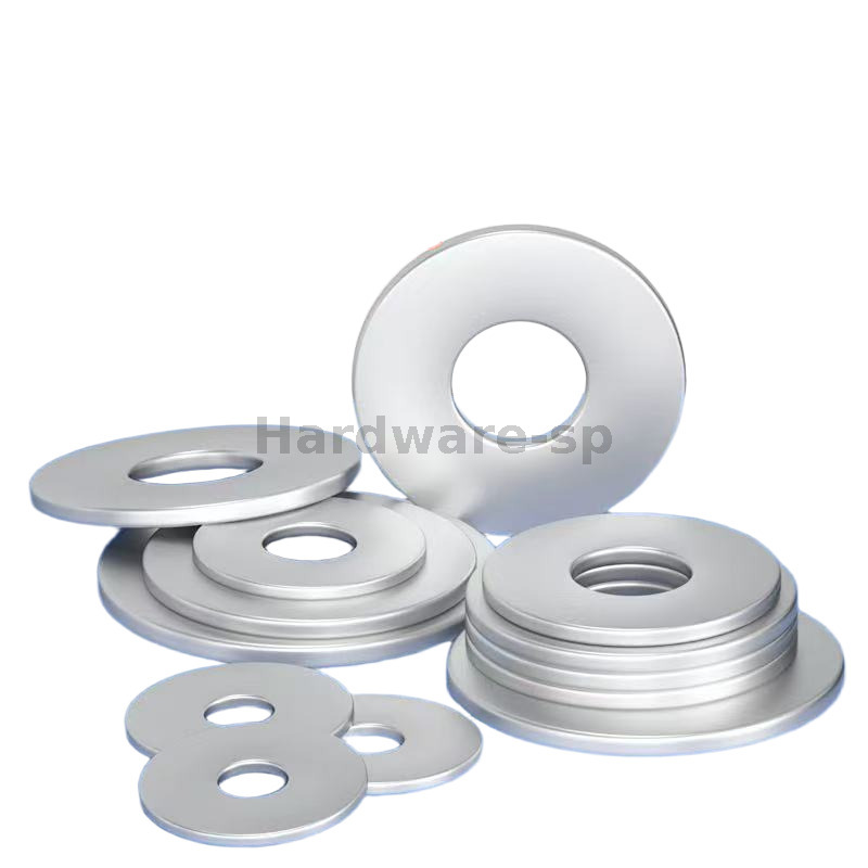 Ring Washers