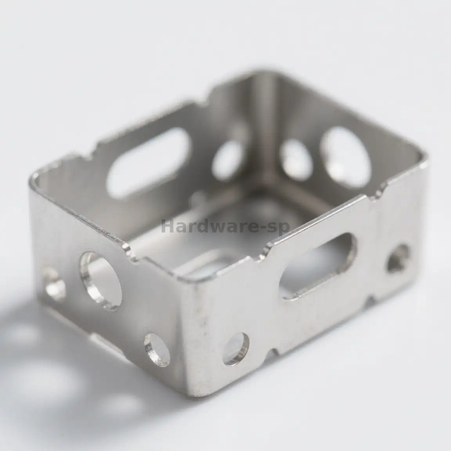 Sheet Metal Fabrication