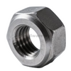 Nuts fastener 45 grade steel
