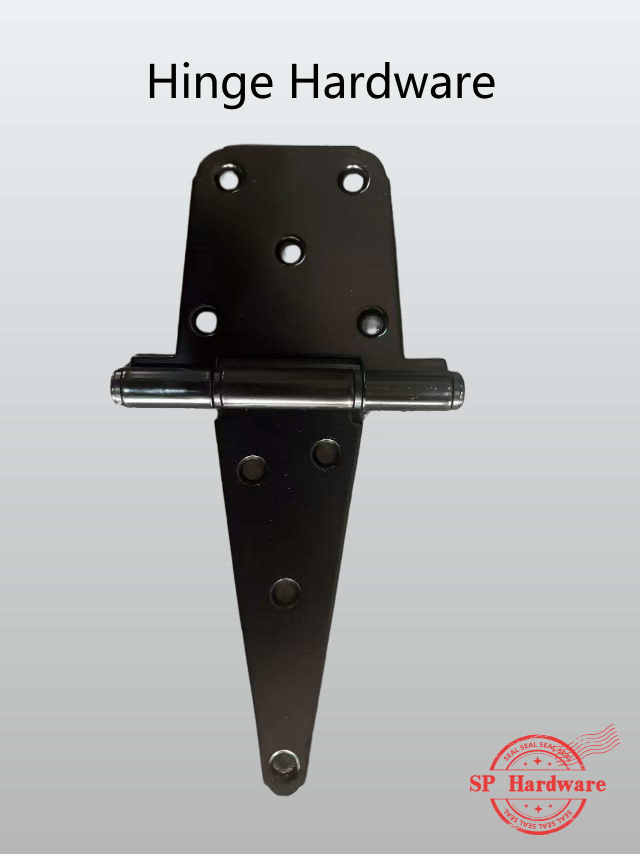 Hinge Hardware