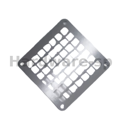 Stamping Parts Customized