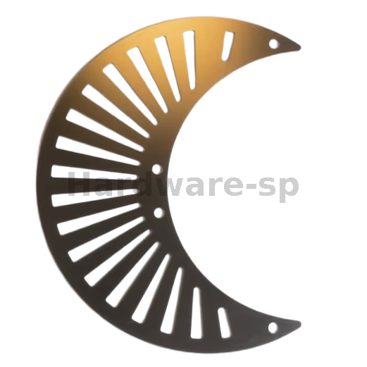 Stamping Parts Customized