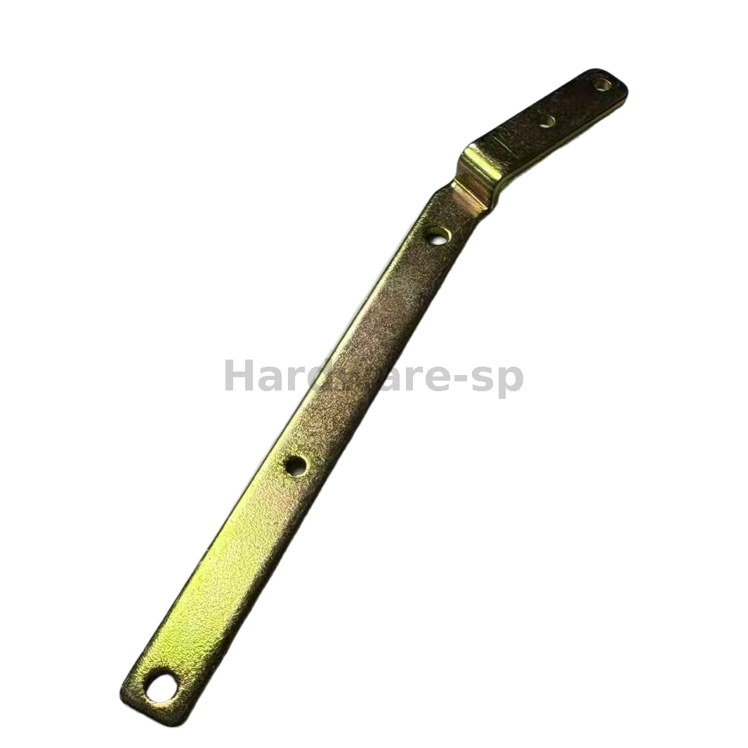 Stamping Parts Customized