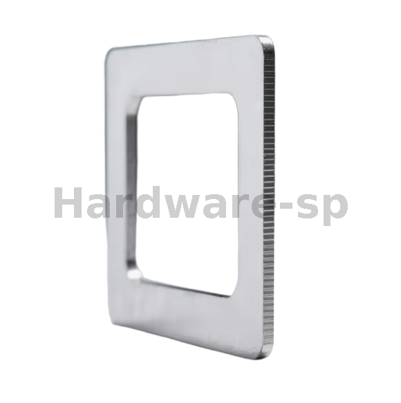 Stamping Parts Customized