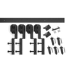 Barn Door Hardware